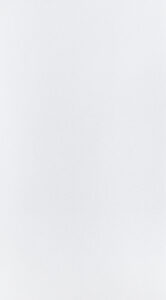 Bluish White Leather